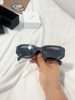 Prada Symbole Sunglasses brand new