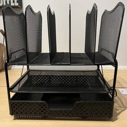 Desk Organizer 