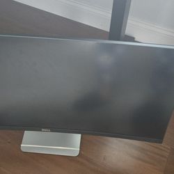 Dell 34 Inch Office Moniter With 90hz Open To Negotiations 