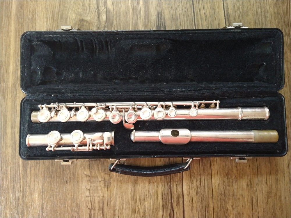Flute
