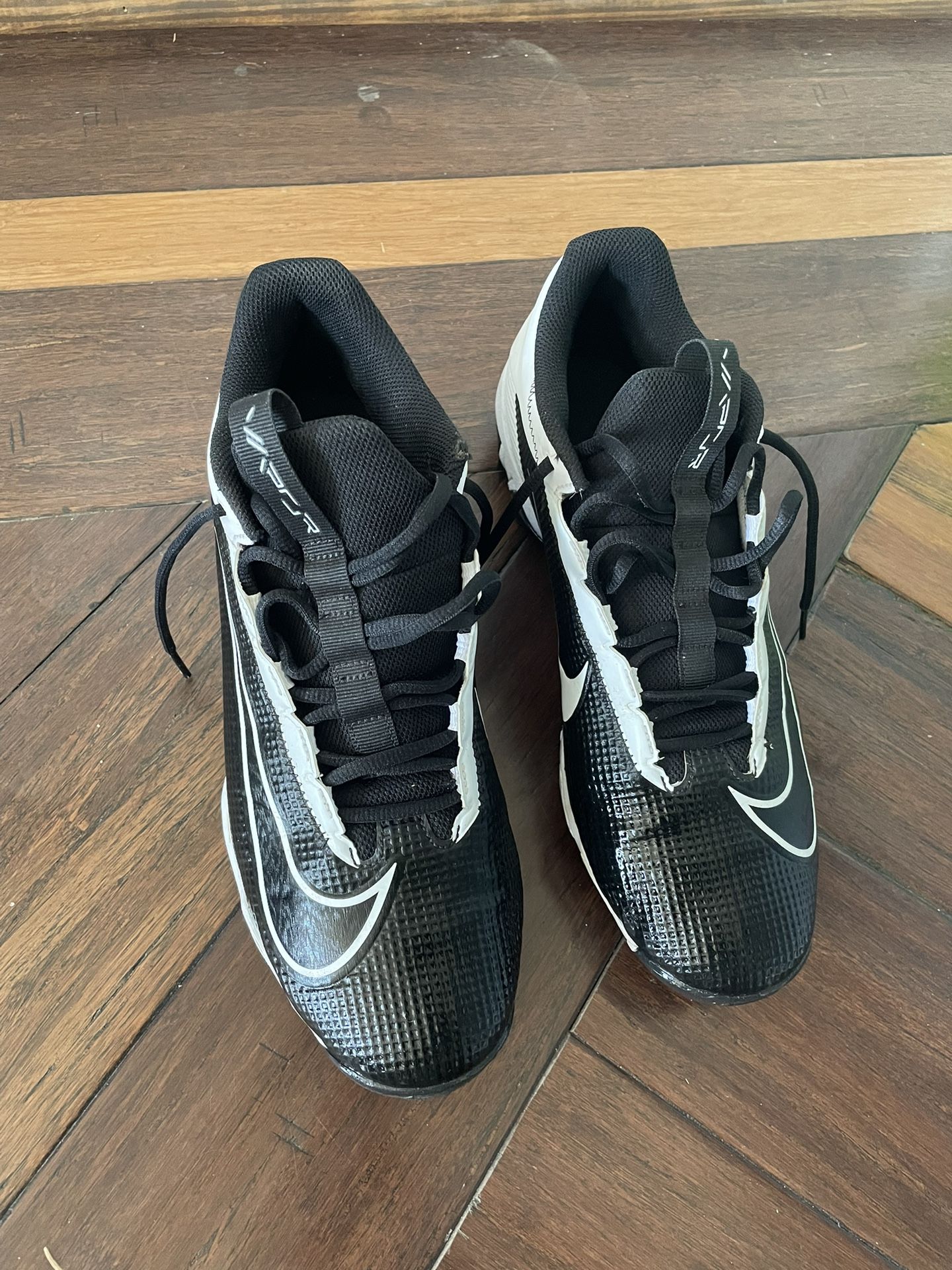 Nike Football Cleats Size 10.5
