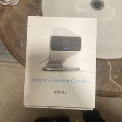 Xfinity Camera 