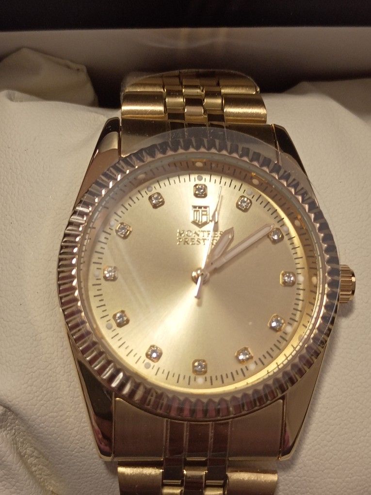 Men's MONTRES PRESTIGE Watch 