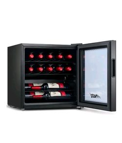 Arctic King 14 Bottle Wine Cooler 17" New
