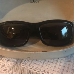 Dior sunglasses