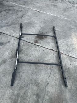 1(contact info removed) Honda CRV OEM Roof Rack