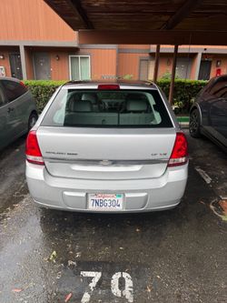 2004 Chevy Malibu Maxx LT $1800 OBO need gone ASAP