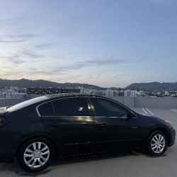 2011 Nissan Altima