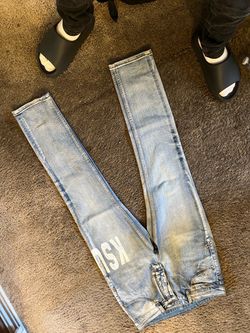 Ksubi jeans
