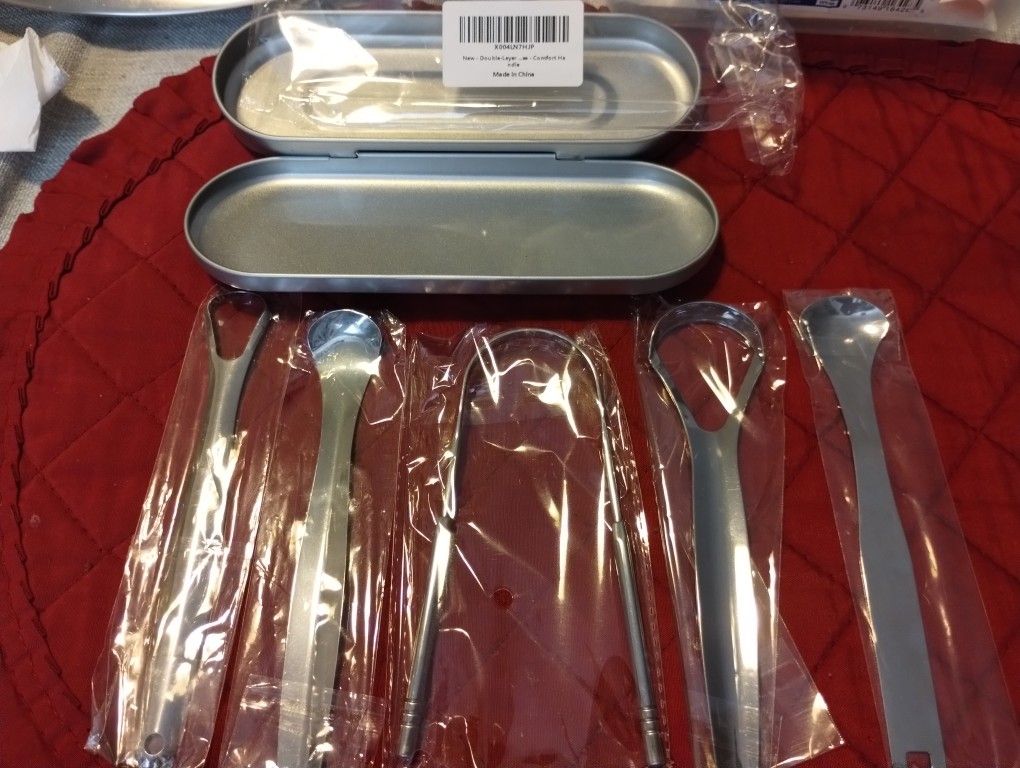 More Items