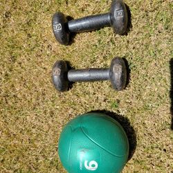 Weights