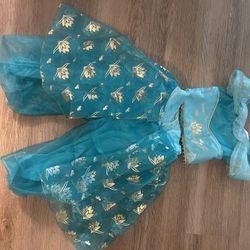 Princess Jasmine Costumes
