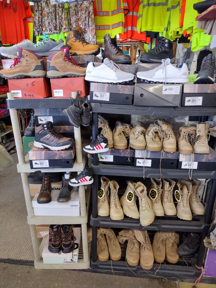 BOOTS SALE CHEAP PRICES
