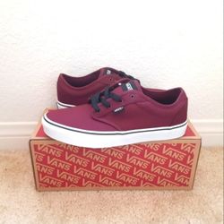 Vans  Multiple Sizes Read Entire Description 