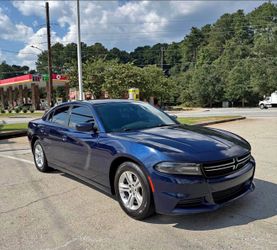 2015 Dodge Charger