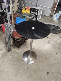 High table