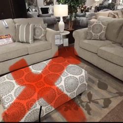 Couches (no Ottoman)