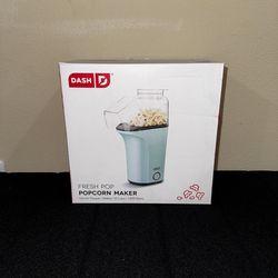Never Used Popcorn Maker