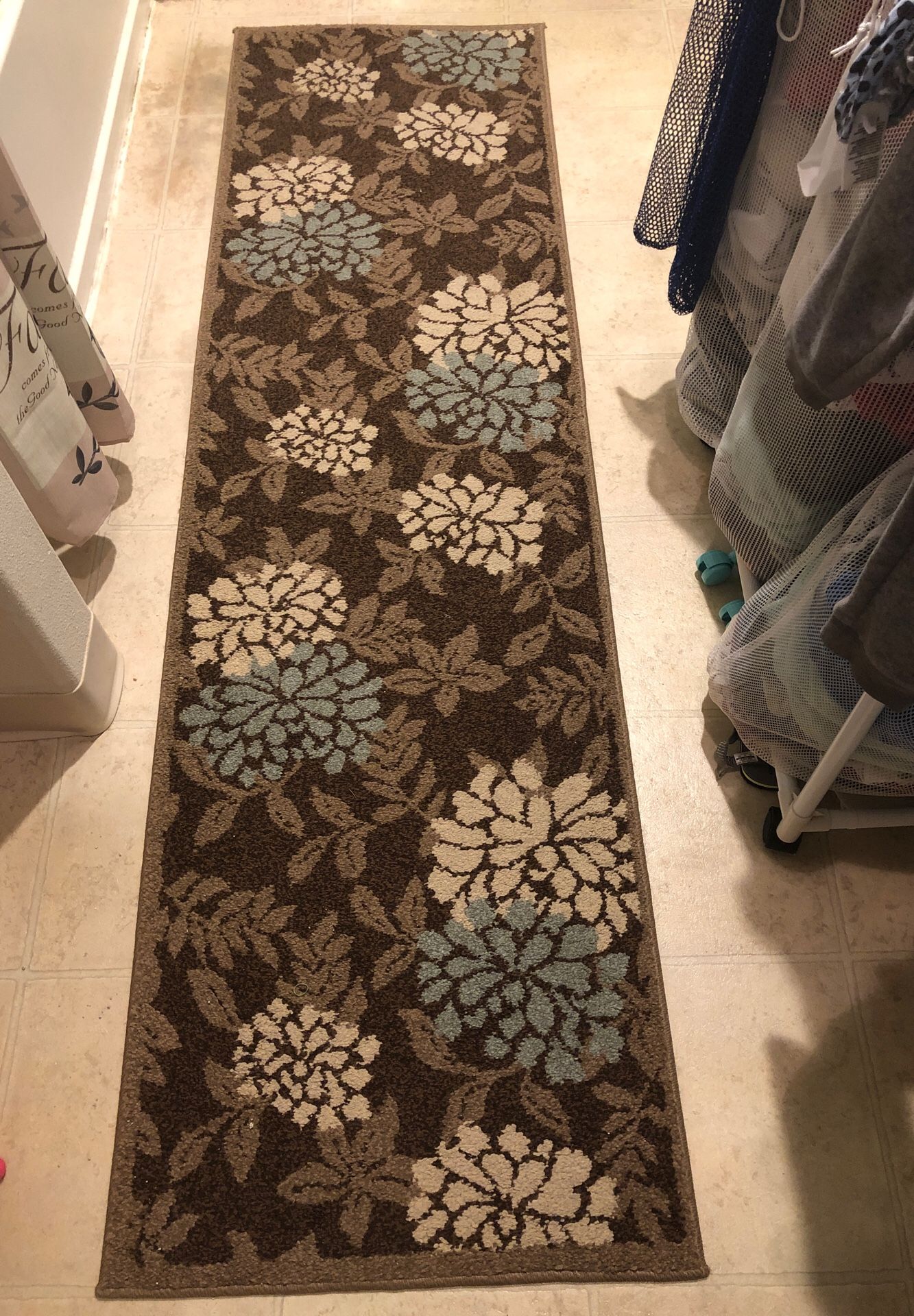 Rug 2x7