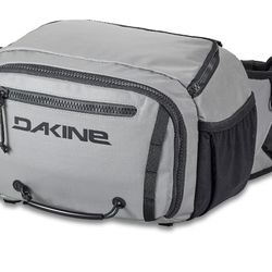 Dakine Mission Fish Waist Pack- 12L