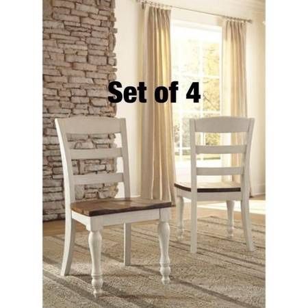 Marsilona Dining Chairs