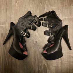 Dance Shoes