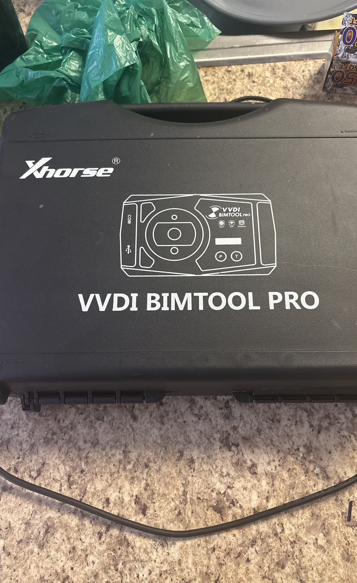 XHORSE VVDI BMTOOL PRO - BMW KEY PROGRAMMER