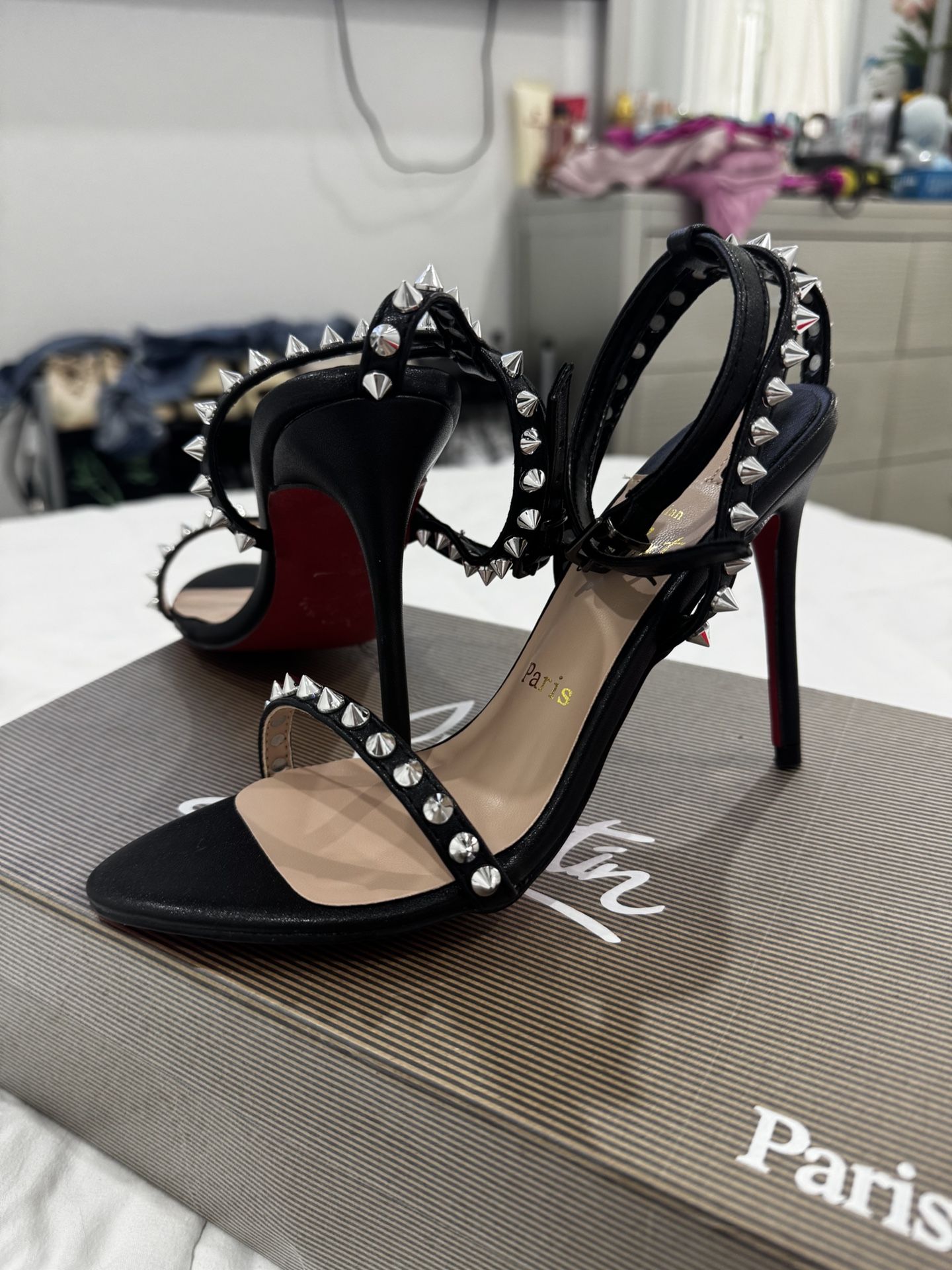 Tacones