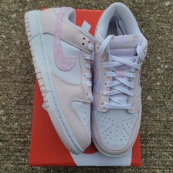 New Womens Nike Dunk Low