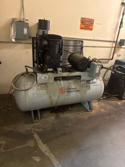 Air compressor