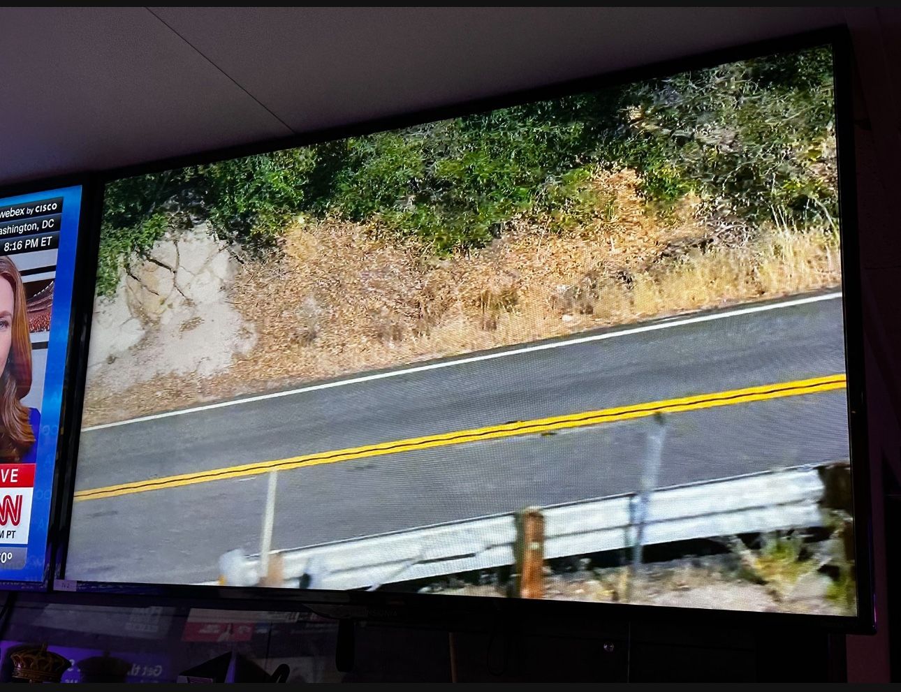 40 Inch Insignia Smart Roku Tv