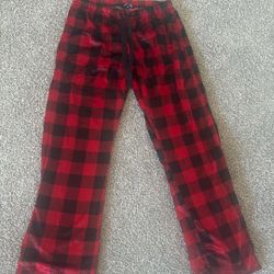 Christmas Pj Pant