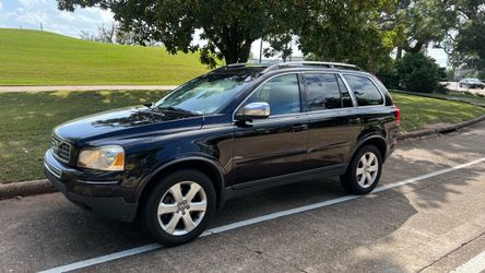 2010 Volvo Xc90