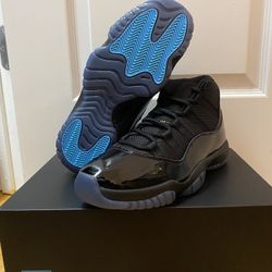 Multiple Sizes | Jordan 11 Gamma 2025 | In Hand Now | Read Description!
