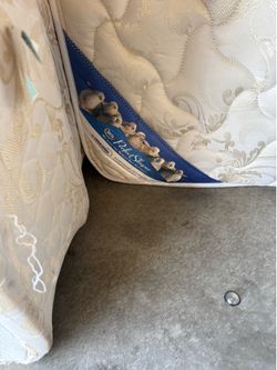 King Size Bed