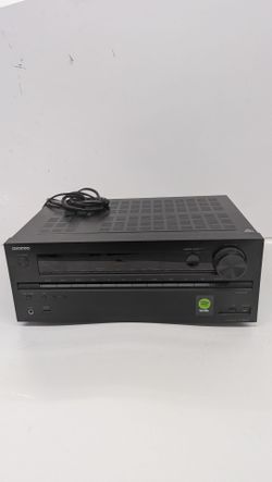 ONKYO Receiver  $500 OBO