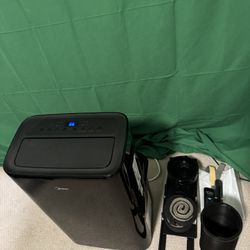 Portable Air Conditioner 