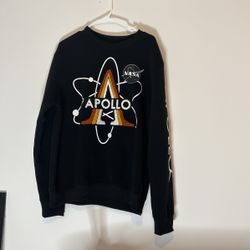 NASA Sweatshirt