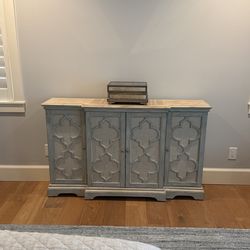 Uttermost Sideboard Unit