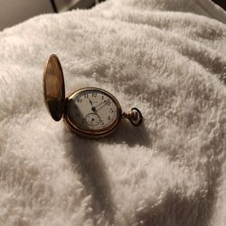 Antique Women s Elgin Pocket Watch for Sale in San Antonio TX