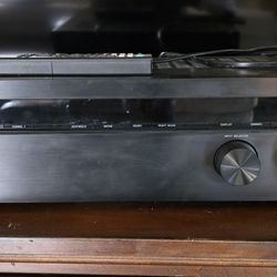 Sony STR-DH790 7.1 AV Receiver