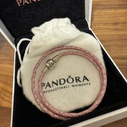 Pandora Bracelet