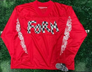 Chrome heart shirt