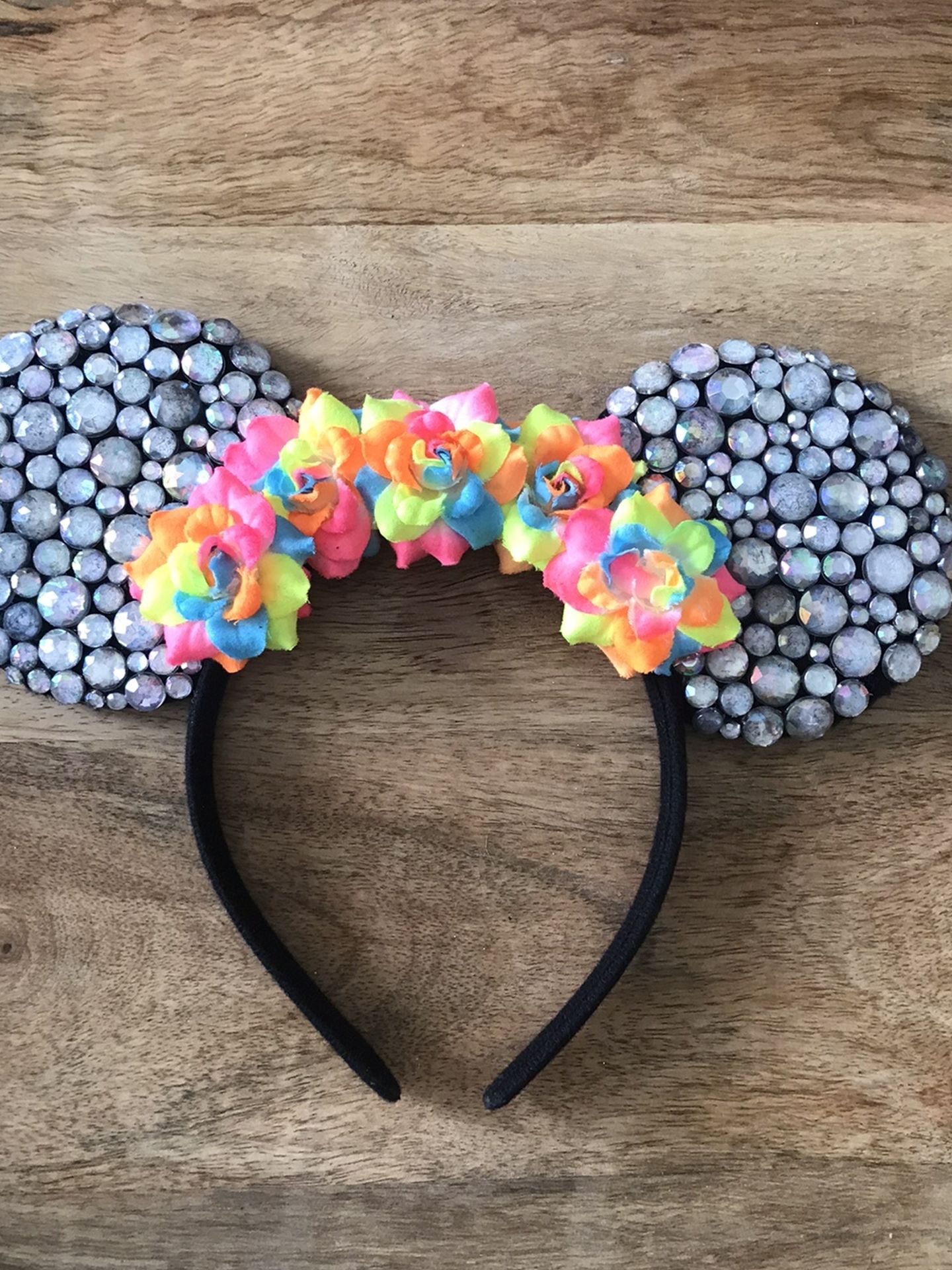 Disney Ears