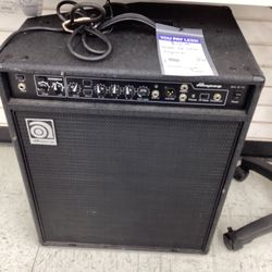 Ampeg BA-210 V2 Amp