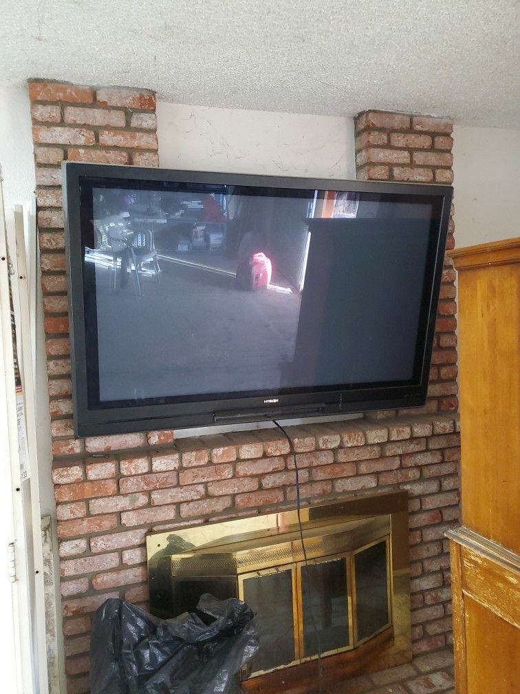 55 Inch Tv 