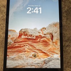 Apple iPad 9th Gen 
