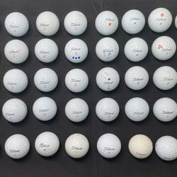 Titleist Golf Balls Pro-V1 Pro-V1X Velocity