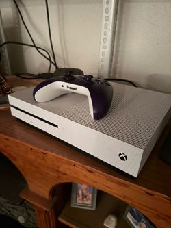Xbox one X