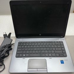 HP Laptop 
